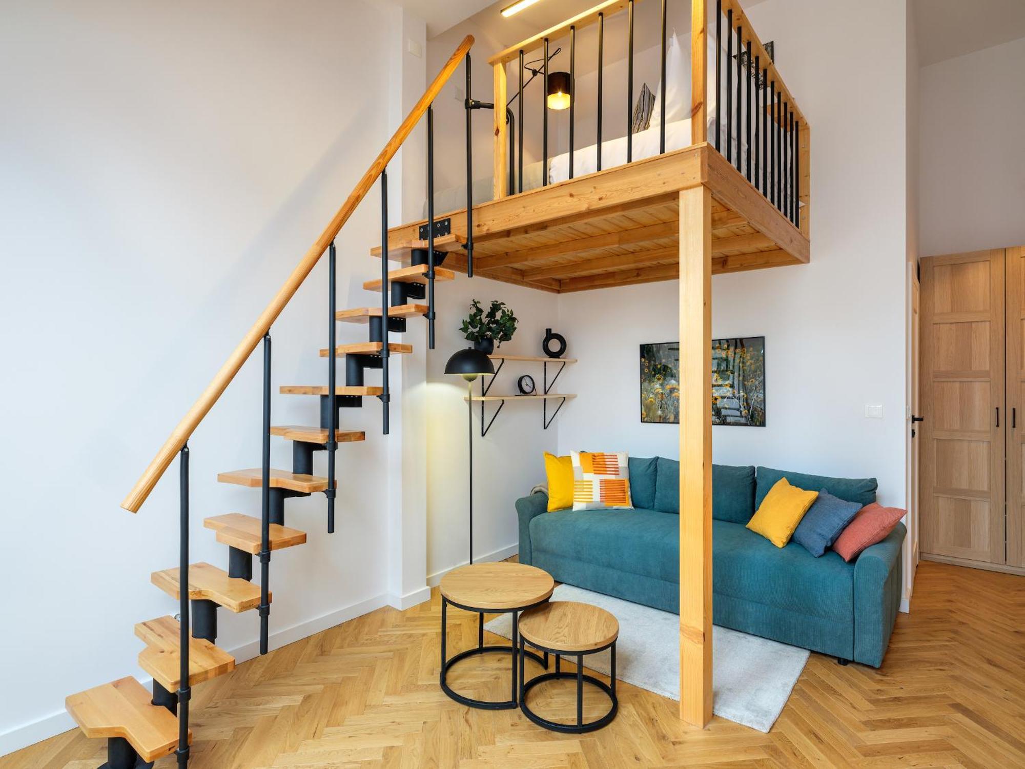 Tyzenhauz Apartments Siemiradzkiego Street Cracovie Extérieur photo