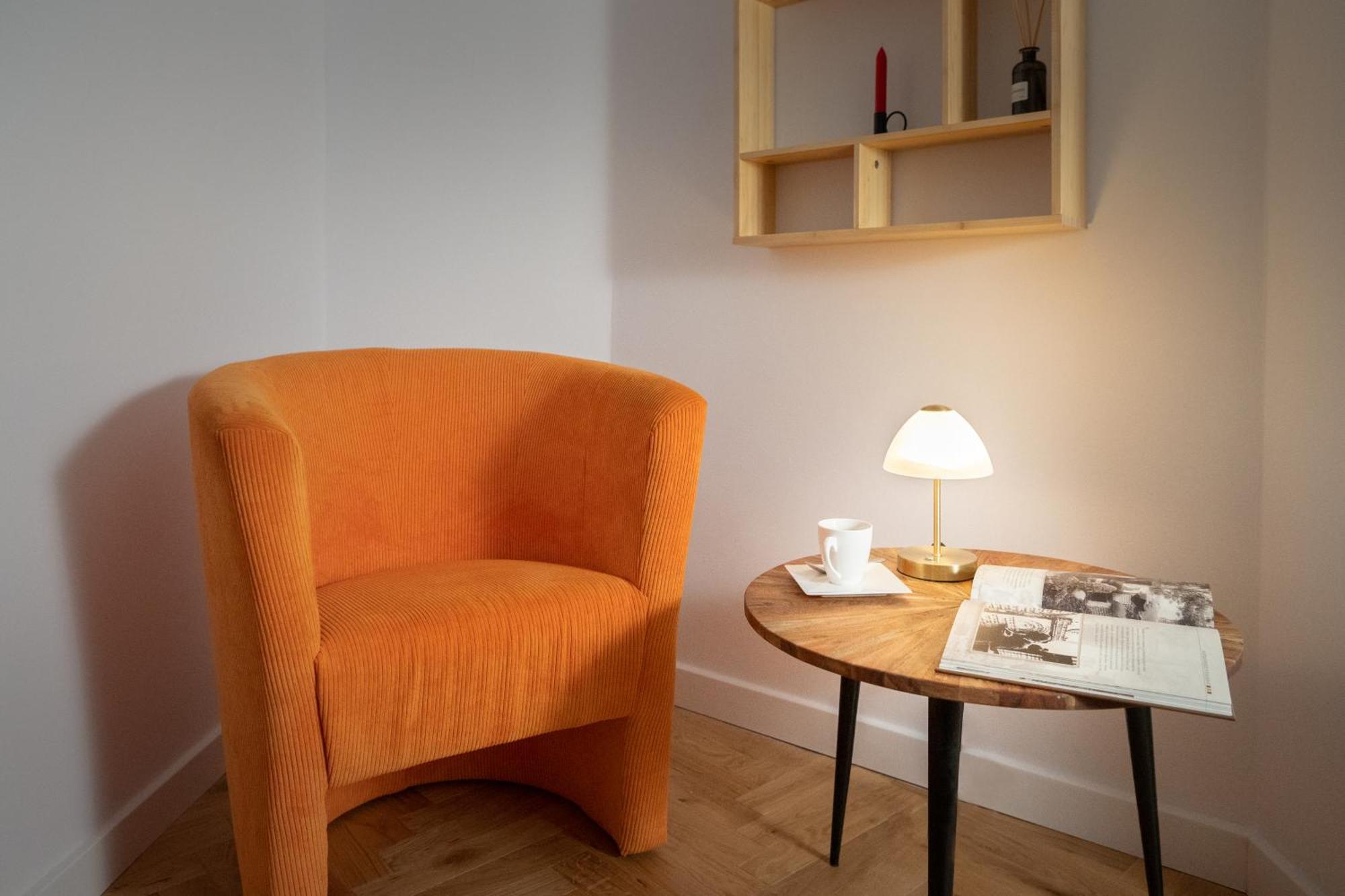 Tyzenhauz Apartments Siemiradzkiego Street Cracovie Extérieur photo