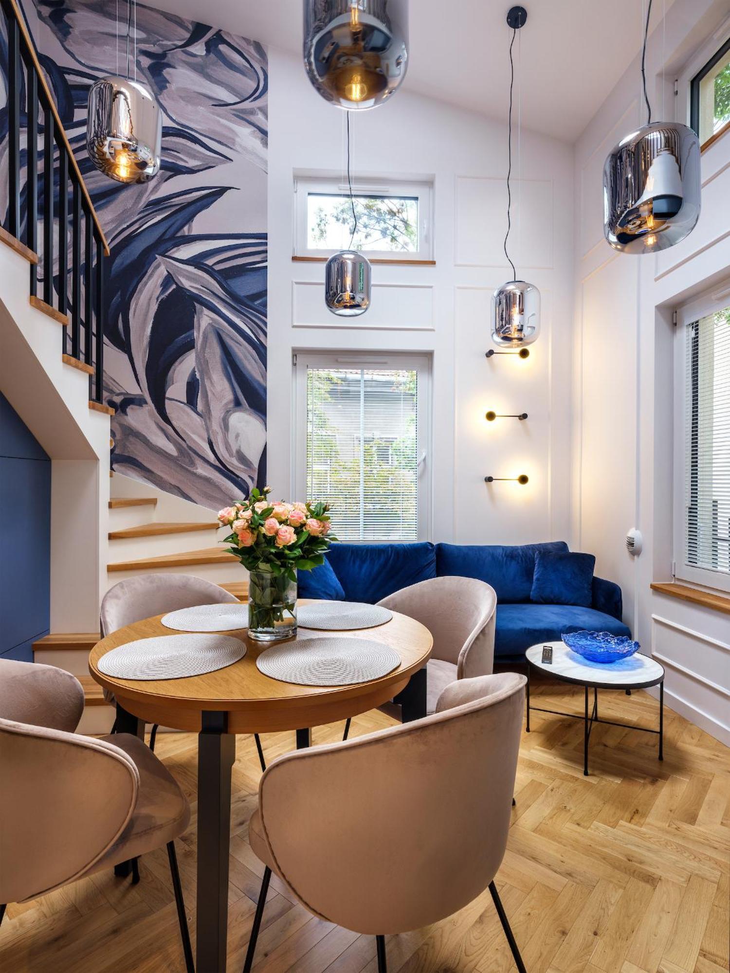 Tyzenhauz Apartments Siemiradzkiego Street Cracovie Extérieur photo