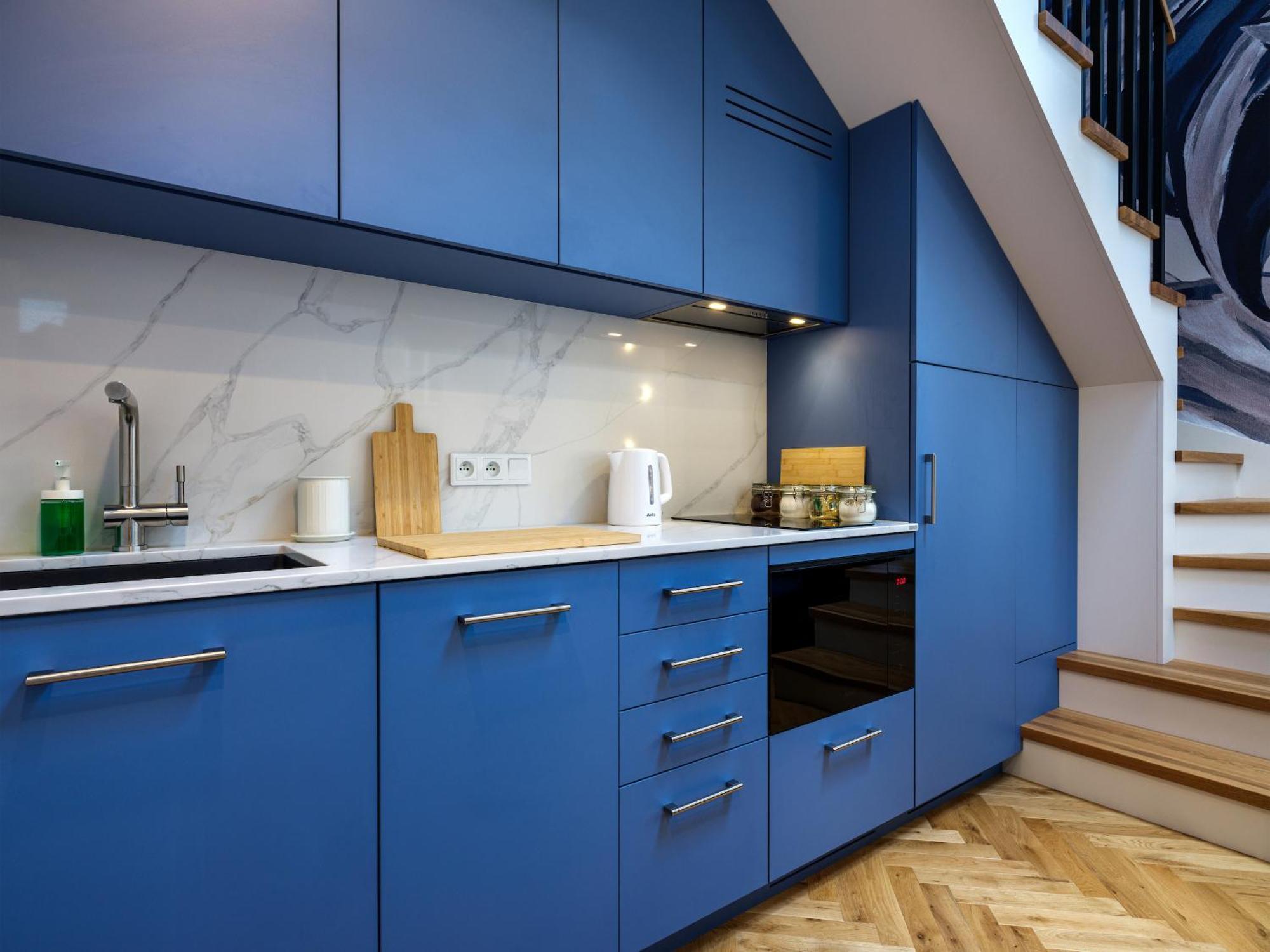 Tyzenhauz Apartments Siemiradzkiego Street Cracovie Extérieur photo