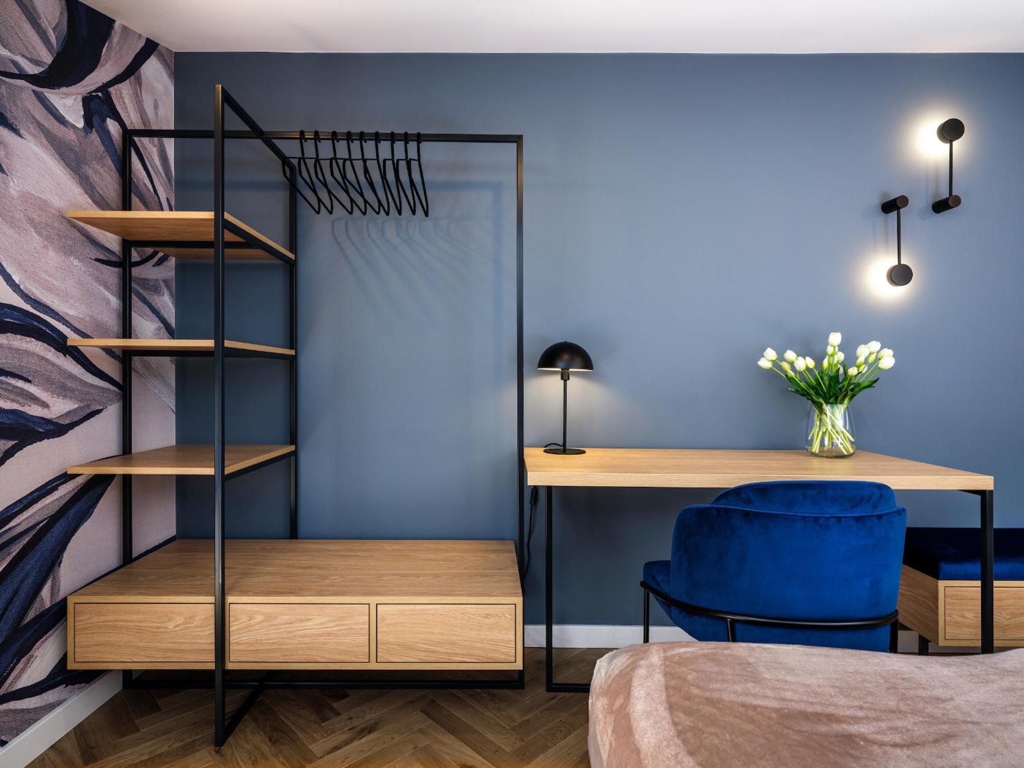 Tyzenhauz Apartments Siemiradzkiego Street Cracovie Extérieur photo