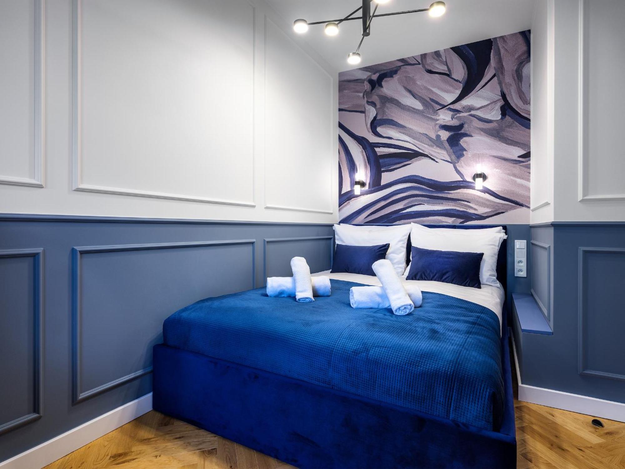 Tyzenhauz Apartments Siemiradzkiego Street Cracovie Extérieur photo