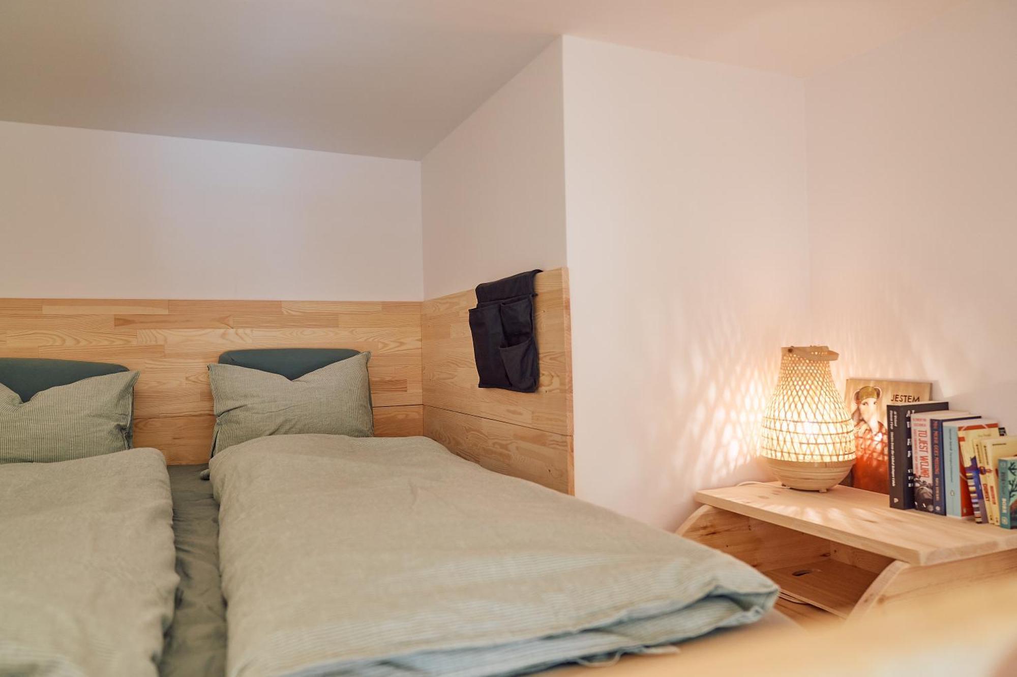 Tyzenhauz Apartments Siemiradzkiego Street Cracovie Extérieur photo