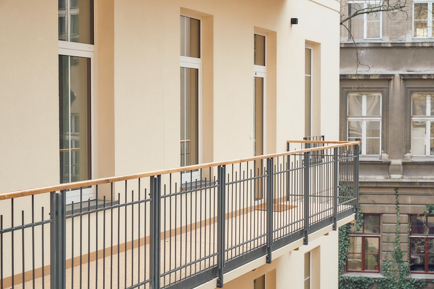 Tyzenhauz Apartments Siemiradzkiego Street Cracovie Extérieur photo