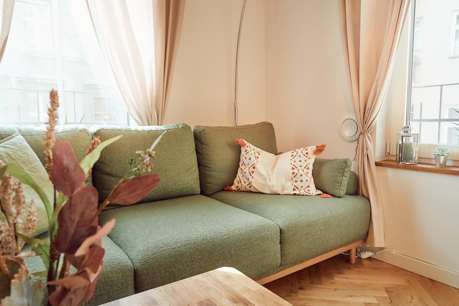 Tyzenhauz Apartments Siemiradzkiego Street Cracovie Extérieur photo