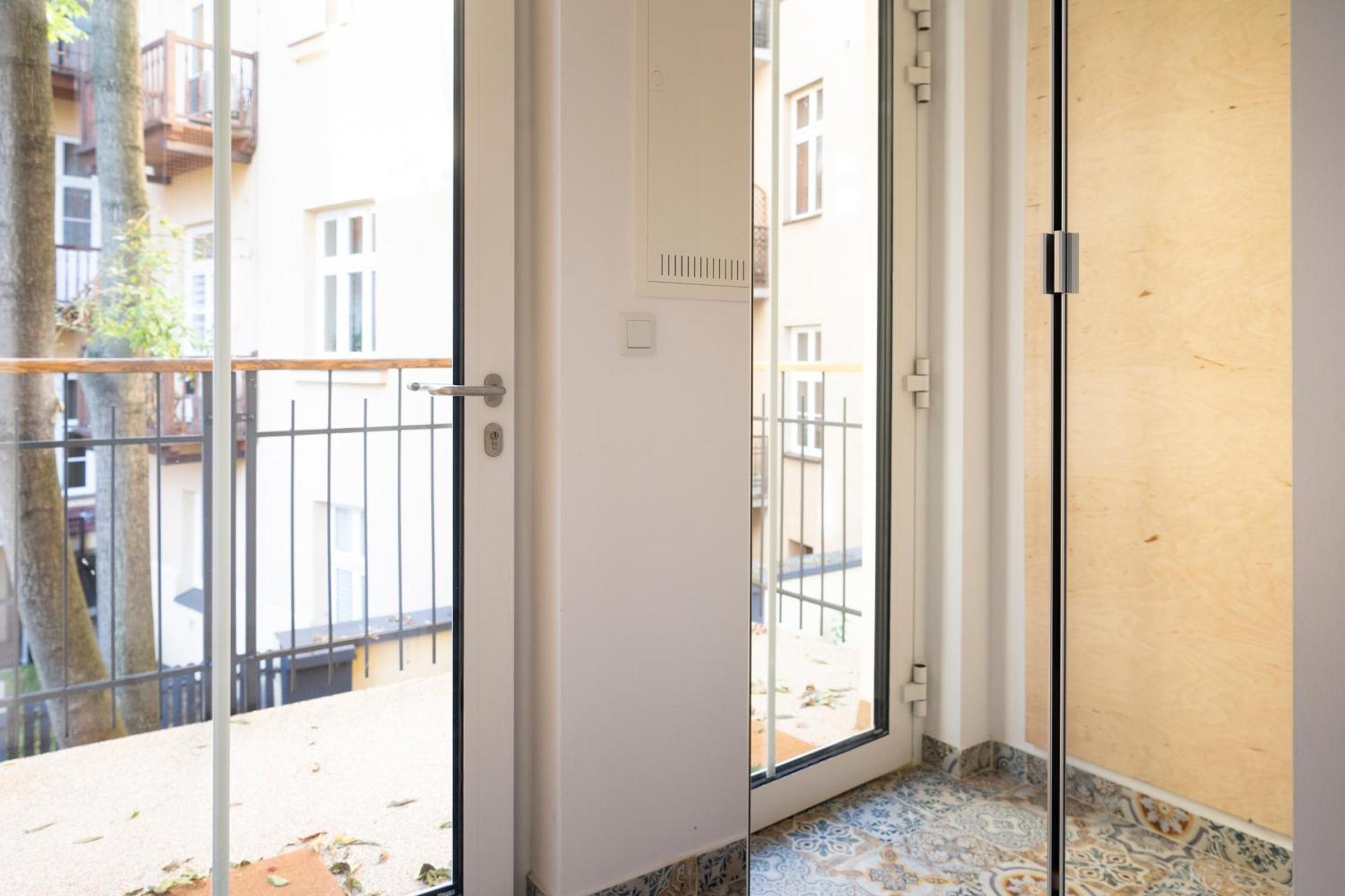 Tyzenhauz Apartments Siemiradzkiego Street Cracovie Extérieur photo